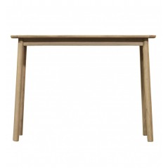 GA Kingham Console Table Natural